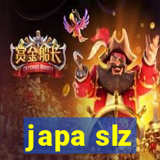 japa slz